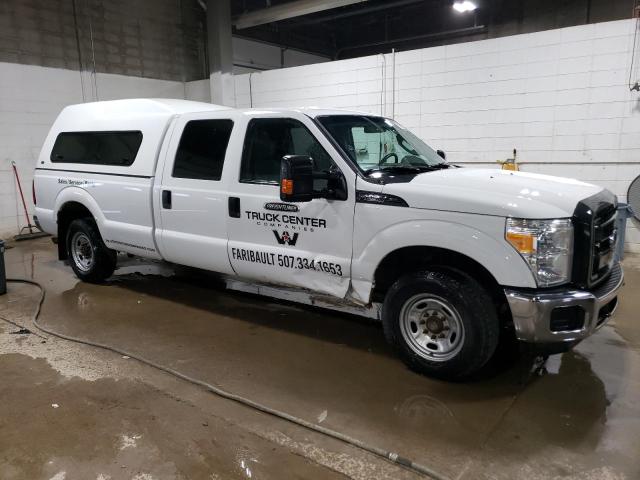 Photo 4 from auction – 2016 FORD F250 SUPER with VIN 1FT7W2A69GEA64823