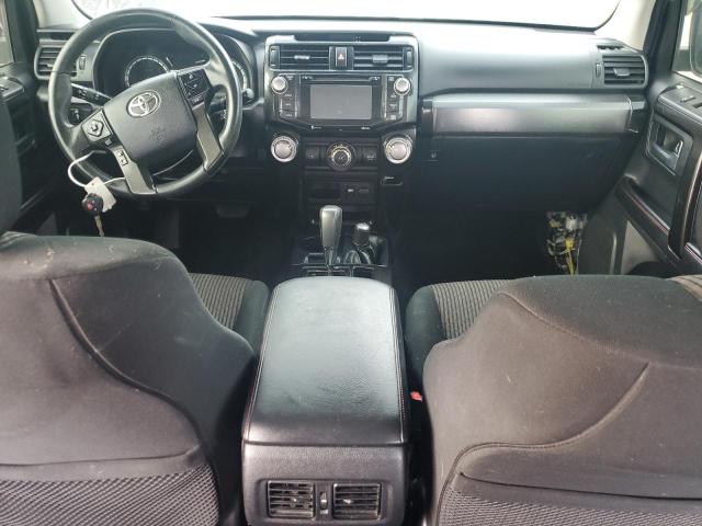 Photo 8 from auction – 2015 TOYOTA 4RUNNER SR with VIN JTEBU5JR2F5240780