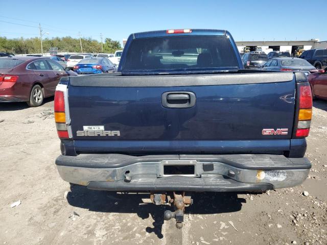 Photo 6 from auction – 2006 GMC NEW SIERRA with VIN 2GTEK13T161153544