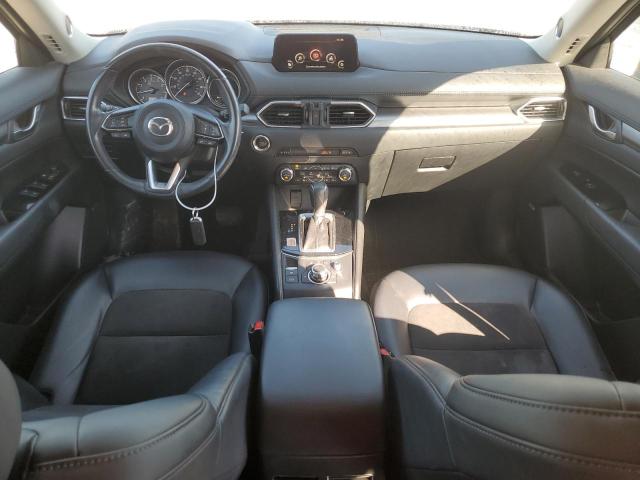Photo 8 from auction – 2018 MAZDA CX-5 TOURI with VIN JM3KFBCM2J0324707
