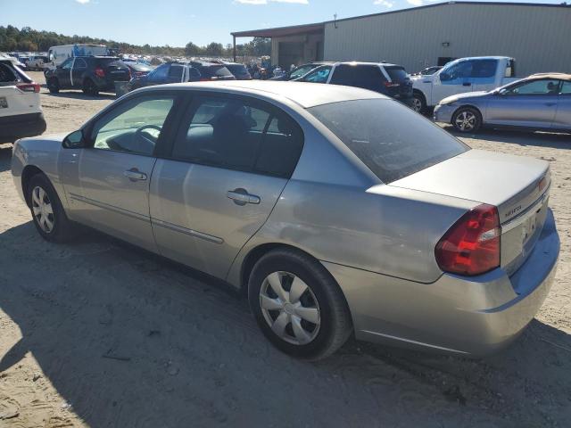 Photo 2 from auction – 2007 CHEVROLET MALIBU LS with VIN 1G1ZS58F47F233158