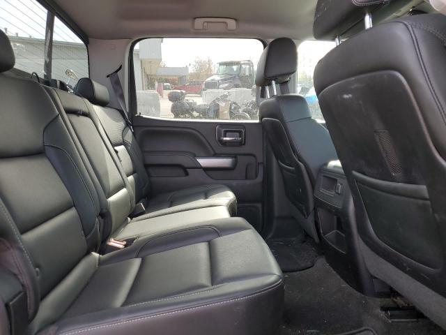 Photo 10 from auction – 2015 CHEVROLET SILVERADO with VIN 1GC1KWE83FF511479