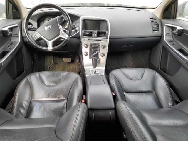 Photo 8 from auction – 2012 VOLVO XC60 3.2 with VIN YV4952DZ7C2339776