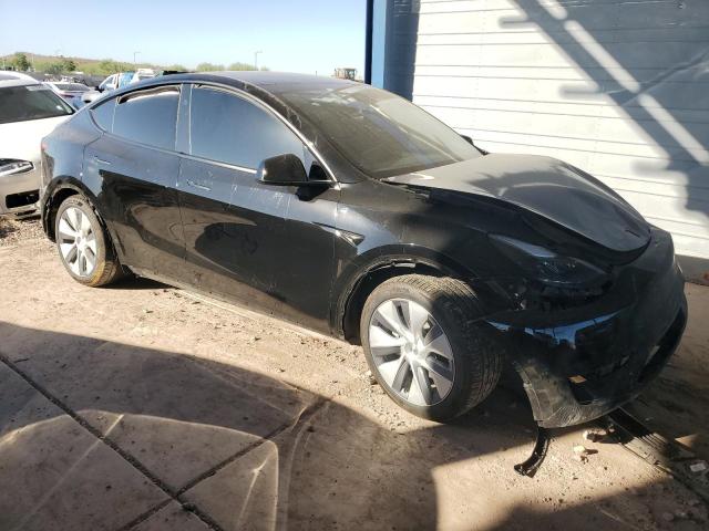 Photo 4 from auction – 2024 TESLA MODEL Y with VIN 7SAYGDEE7RA275485