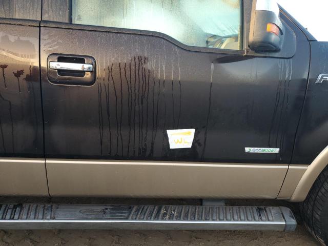 Photo 12 from auction – 2013 FORD F150 SUPER with VIN 1FTFW1CT2DKD77802