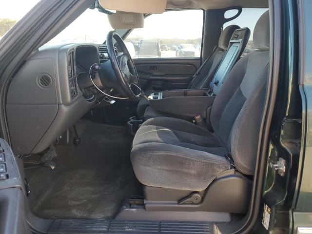 Photo 7 from auction – 2005 GMC NEW SIERRA with VIN 2GTEC13T451399242