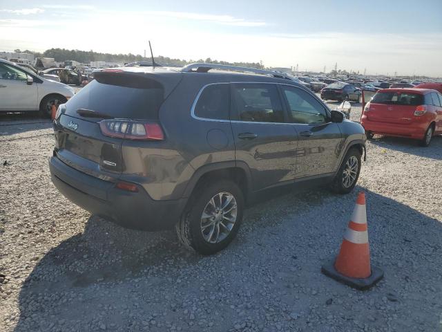 Photo 3 from auction – 2019 JEEP CHEROKEE L with VIN 1C4PJLLB6KD176198