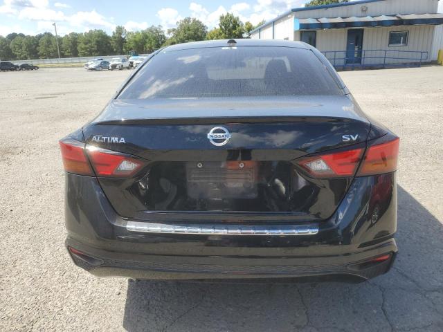 Photo 6 from auction – 2021 NISSAN ALTIMA SV with VIN 1N4BL4DV4MN330428