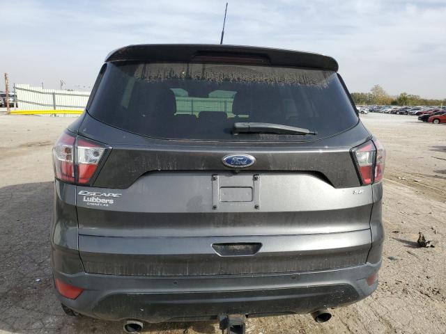 Photo 6 from auction – 2017 FORD ESCAPE SE with VIN 1FMCU0G96HUA22137