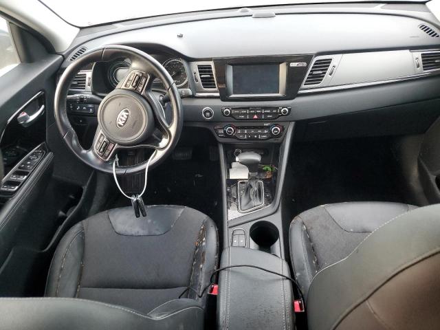 Photo 8 from auction – 2019 KIA NIRO EX with VIN KNDCC3LCXK5299983