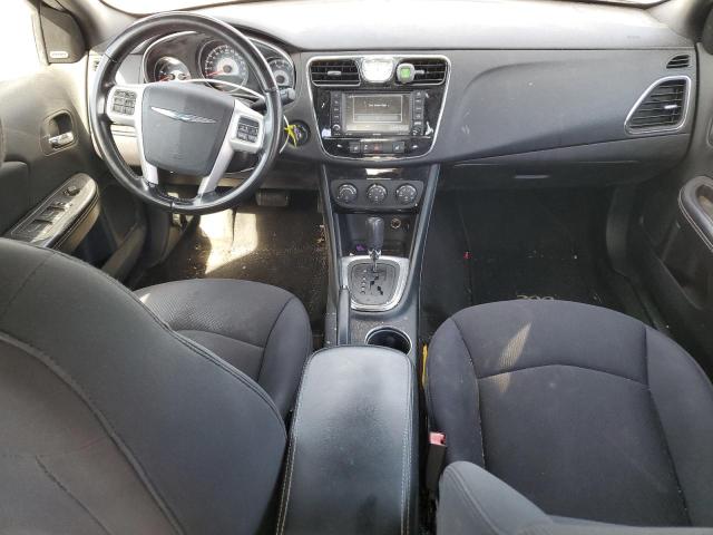 Photo 8 from auction – 2014 CHRYSLER 200 LIMITE with VIN 1C3CCBCG4EN134226