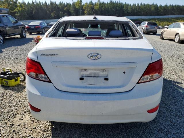 Photo 6 from auction – 2016 HYUNDAI ACCENT SE with VIN KMHCT4AE2GU107751