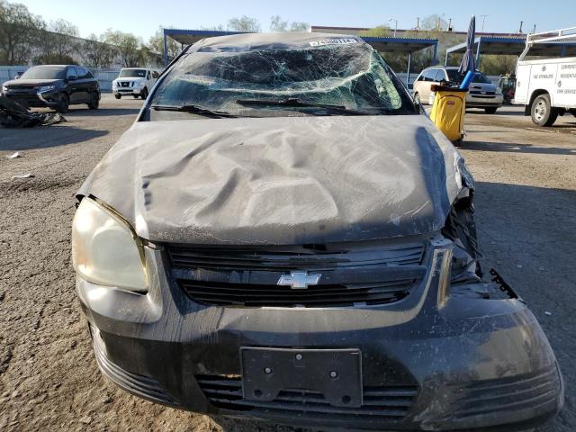 Photo 5 from auction – 2010 CHEVROLET COBALT 2LT with VIN 1G1AF5F50A7208240