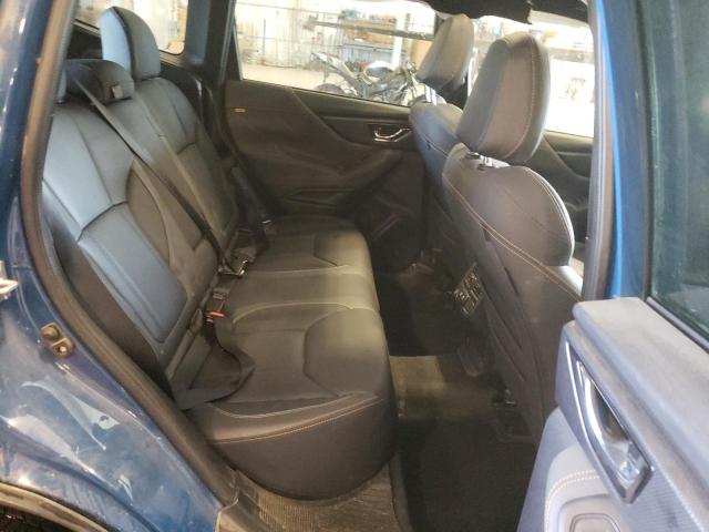 Photo 11 from auction – 2022 SUBARU FORESTER W with VIN JF2SKAMC5NH509279