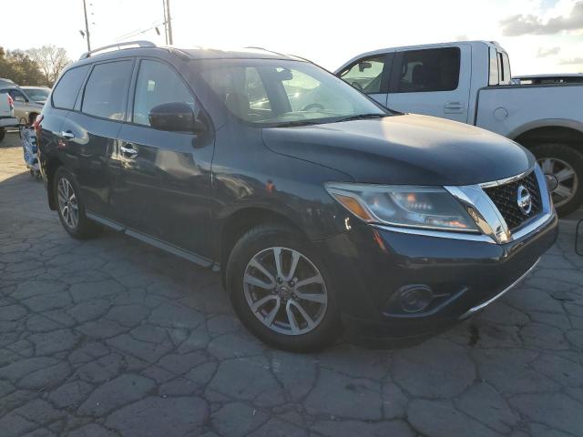 Photo 4 from auction – 2014 NISSAN PATHFINDER with VIN 5N1AR2MN0EC639363