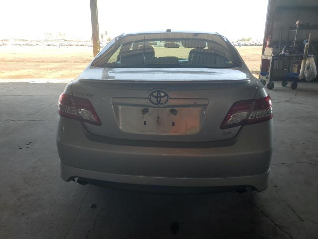 Photo 6 from auction – 2011 TOYOTA CAMRY BASE with VIN 4T1BF3EK7BU195735