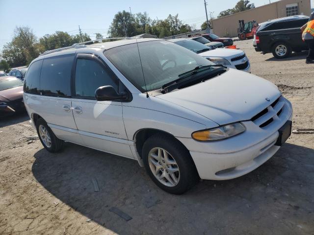 Photo 4 from auction – 1998 DODGE CARAVAN SE with VIN 1B4GP45G1WB705259