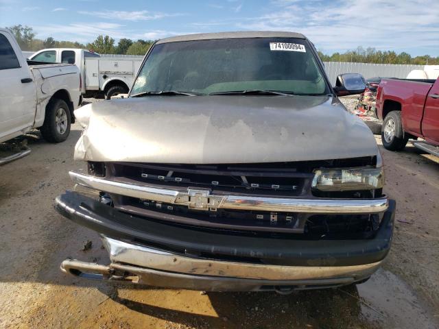 Photo 5 from auction – 2000 CHEVROLET SILVERADO with VIN 1GCEK19T8YE432613