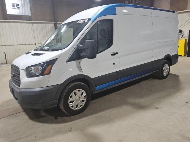 FORD TRANSIT T- 2018 with VIN 1FTBW2CM6JKA36363 - Photo from auction