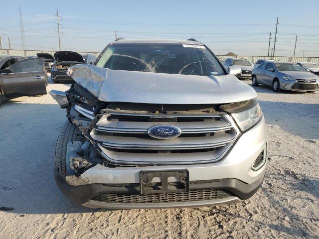 Photo 5 from auction – 2015 FORD EDGE SEL with VIN 2FMTK3J84FBC20290
