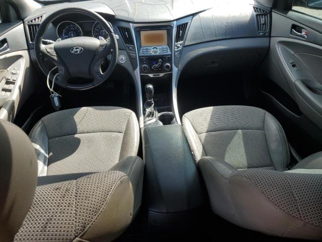 Photo 8 from auction – 2011 HYUNDAI SONATA SE with VIN 5NPEC4AC4BH160322