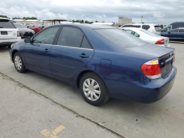 Photo 2 from auction – 2005 TOYOTA CAMRY LE with VIN 4T1BE32K15U093035