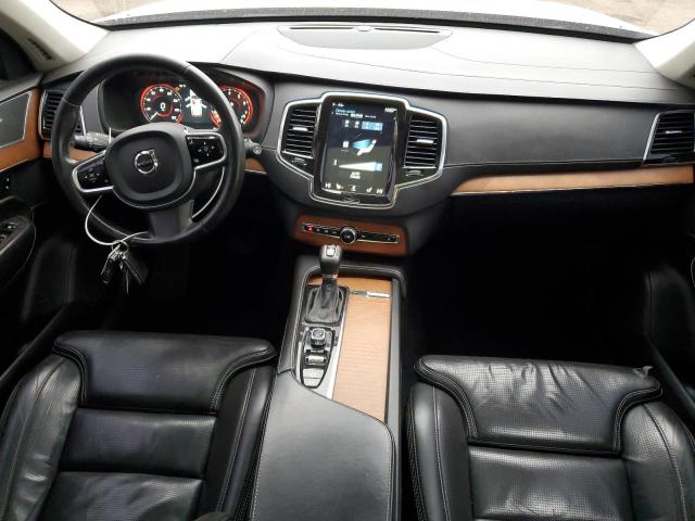 Photo 8 from auction – 2017 VOLVO XC90 T6 with VIN YV4A22PL8H1166571