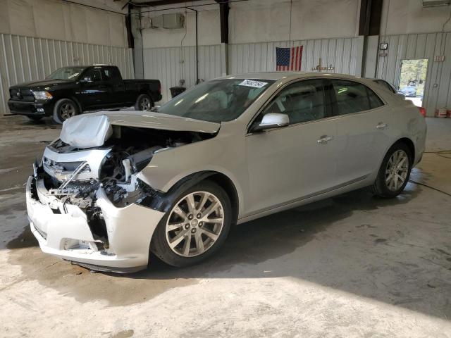 Photo 1 from auction – 2013 CHEVROLET MALIBU LTZ with VIN 1G11H5SA6DF318541