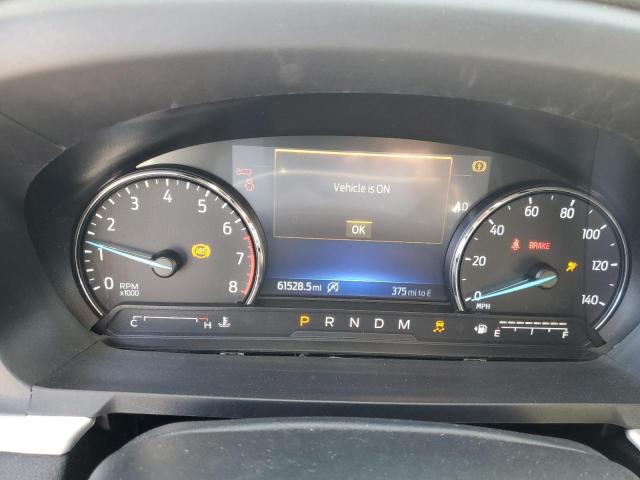 Фото 9 с аукциона – 2021 FORD EXPLORER X с VIN 1FMSK8DH3MGB30283