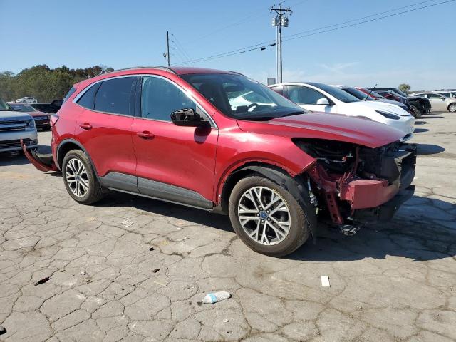 Photo 4 from auction – 2020 FORD ESCAPE SEL with VIN 1FMCU9H69LUA00957