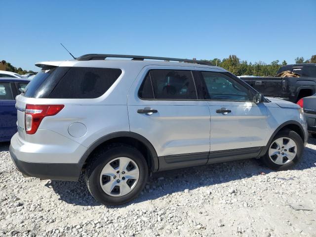 Photo 3 from auction – 2013 FORD EXPLORER with VIN 1FM5K7B93DGC34193