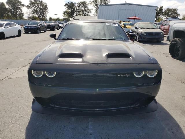 Photo 5 from auction – 2019 DODGE CHALLENGER with VIN 2C3CDZL92KH531235