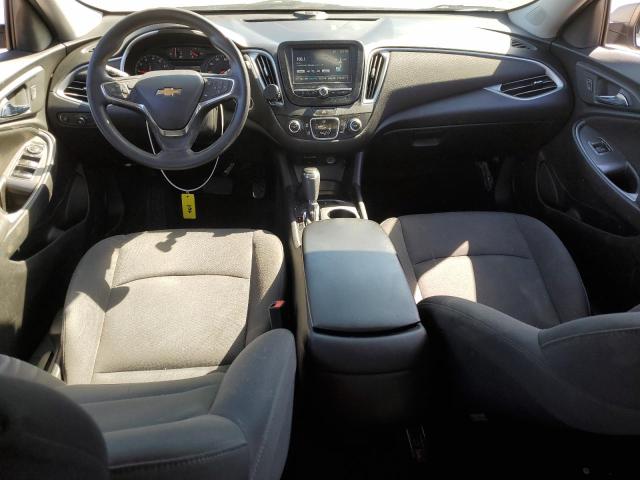 Photo 8 from auction – 2018 CHEVROLET MALIBU LS with VIN 1G1ZB5ST5JF107607