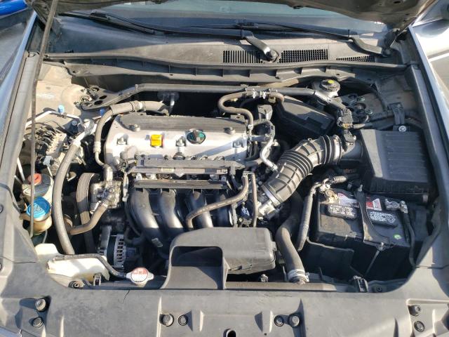 Photo 11 from auction – 2010 HONDA ACCORD EX with VIN 1HGCP2F77AA187436