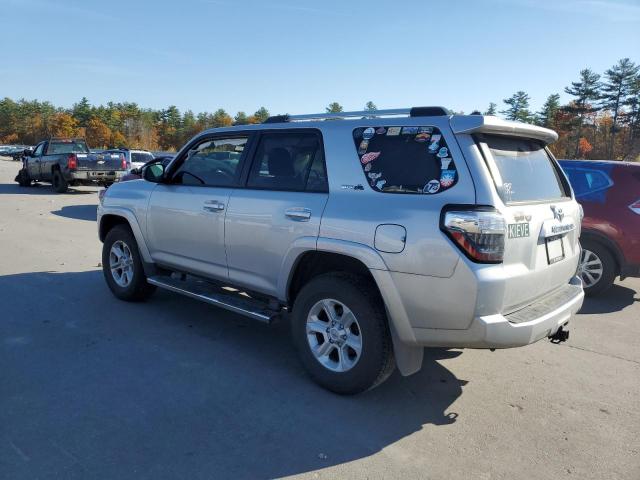 Photo 2 from auction – 2021 TOYOTA 4RUNNER SR with VIN JTEMU5JRXM5927057