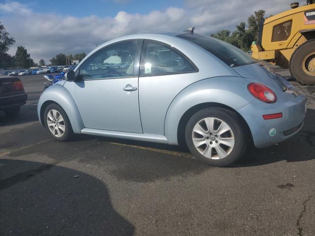 Photo 2 from auction – 2009 VOLKSWAGEN NEW BEETLE with VIN 3VWRG31C19M506277