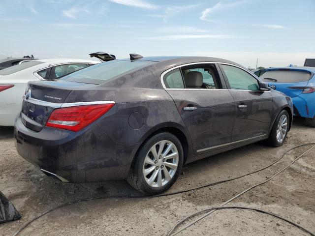 Photo 3 from auction – 2015 BUICK LACROSSE with VIN 1G4GB5G39FF267015