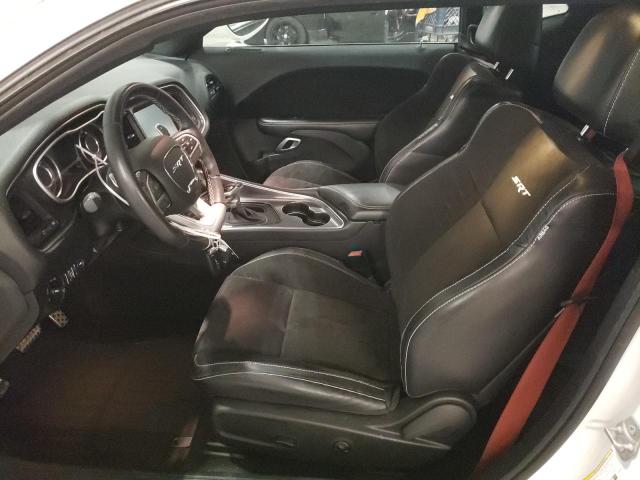 Photo 7 from auction – 2015 DODGE CHALLENGER with VIN 2C3CDZDJ3FH833387