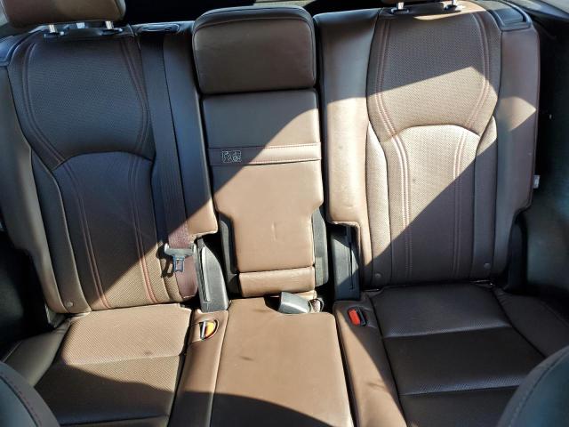 Photo 10 from auction – 2018 LEXUS RX 350 L with VIN JTJDZKCA8J2006610