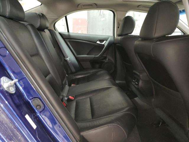 Foto 10 de la subasta – 2012 ACURA TSX con VIN JH4CU2F48CC007741