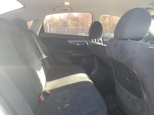 Photo 10 from auction – 2014 NISSAN ALTIMA 2.5 with VIN 1N4AL3AP8EN387874