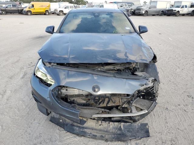 Photo 5 from auction – 2021 BMW 228I with VIN WBA53AK02M7H34054