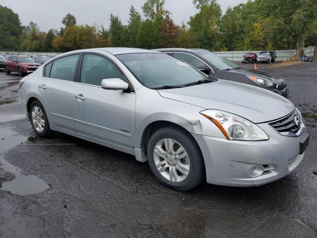 Photo 4 from auction – 2010 NISSAN ALTIMA HYB with VIN 1N4CL2AP9AC154675