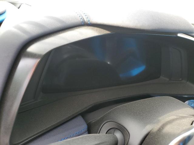 Photo 9 from auction – 2023 CHEVROLET CORVETTE S with VIN 1G1YC3D4XP5128874