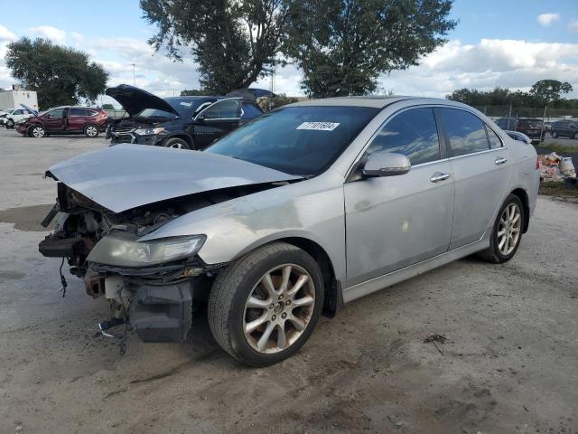 Photo 1 from auction – 2006 ACURA TSX with VIN JH4CL96816C009723