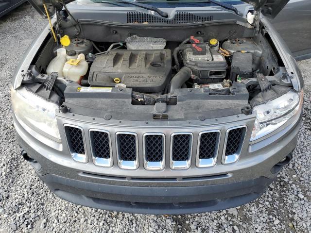 Photo 12 from auction – 2011 JEEP COMPASS SP with VIN 1J4NT1FB3BD246526