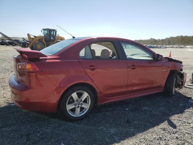 Photo 3 from auction – 2009 MITSUBISHI LANCER ES/ with VIN JA3AU26U09U035804