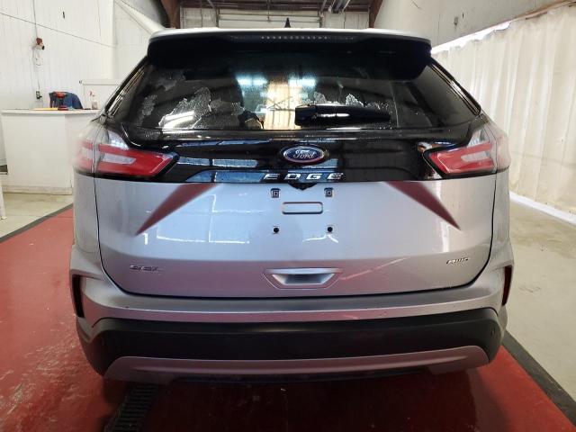 Photo 6 from auction – 2024 FORD EDGE SEL with VIN 2FMPK4J99RBA77471