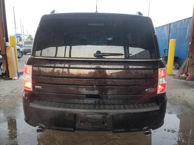 Photo 6 from auction – 2013 FORD FLEX SEL with VIN 2FMGK5C81DBD21245