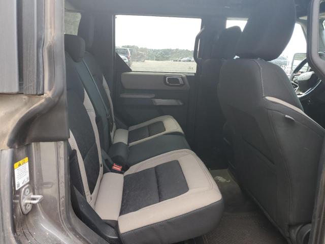Photo 11 from auction – 2022 FORD BRONCO BAS with VIN 1FMEE5DPXNLB20806